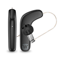 SmartRIC Black Widex