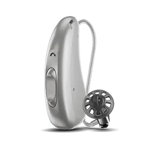 AudioService R-Li Silver