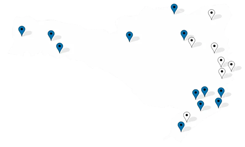Unidades Audiozoom
