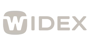Logo Widex